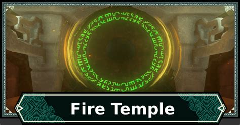 fire temple metal box|fire temple walkthrough pdf.